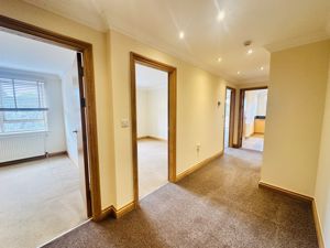 Hallway - click for photo gallery